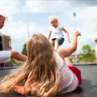 Imagem 2 da empresa JK BRINQUEDOS Playground em Samambaia DF