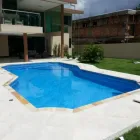 Imagem 1 da empresa JS PISCINA Piscinas - Manutenção em Manaus AM
