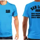 Imagem 14 da empresa KARIOKA CAMISAS E UNIFORMES PERSONALIZADOS Roupas Profissionais em Rio De Janeiro RJ