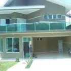 Imagem 1 da empresa L B SERRALHERIA E VIDRAÇRIA Serralheiros em Duque De Caxias RJ