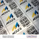 Imagem 1 da empresa LABELGRAFI LACRES DE GARANTIA Lacres em Vitória ES