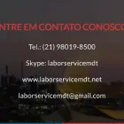 Imagem 1 da empresa LABOR SERVICE Segurança Trabalho em Duque De Caxias RJ