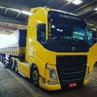 Imagem 2 da empresa LCP TRANSPORTES DE CARGAS E CONTAINERS Transporte Pesado em Belém PA