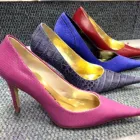 Imagem 5 da empresa LI CALÇADOS - OUTLET COURO LEGÍTIMO Calçados em São Bernardo Do Campo SP