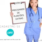 Imagem 3 da empresa LIFE APP Tecnico de Enfermagem de Homecare em São Paulo Brasil