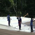 Imagem 2 da empresa LIMPEZA EFICAZ Pintura De Telhado em Juiz De Fora MG