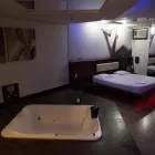 Imagem 2 da empresa LIPS MOTEL Sauna em Belo Horizonte MG