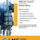 Imagem 13 da empresa LMG TELECOM & CONSULTORIA Telecomunicações em Rio De Janeiro RJ