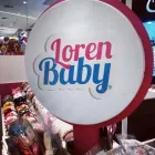 Imagem 2 da empresa LOREN BABY Vestuário Infantil em São Paulo Brasil