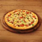 Imagem 2 da empresa LOV PIZZA Restaurantes - Pizzarias em Porto Alegre RS