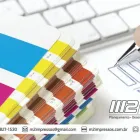 Imagem 2 da empresa M2 DESIGN GRÁFICO & IMPRESSOS Impressão Gráfica - Serviço em Brasília DF