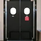 Imagem 4 da empresa MACAM BRASIL Portas Automáticas em São Paulo Brasil
