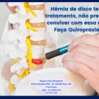 Imagem 1 da empresa MAGNOS LIMA QUIROPRAXIA Quiropraxia em Itajaí SC