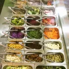 Imagem 8 da empresa MAIS SAUDÁVEL SALADERIA Self-Service em Vitória ES