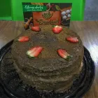 Imagem 9 da empresa MAIS SAUDÁVEL SALADERIA Self-Service em Vitória ES