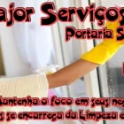 Imagem 2 da empresa MAJOR SERVIÇOS DE PORTARIA, SEGURANÇA E LIMPEZA Tercerizacao De Servicos em São Paulo SP