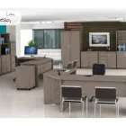 Imagem 4 da empresa MARANHÃO MÓVEIS PARA ESCRITÓRIO Móveis Para Escritórios em São Paulo SP