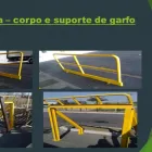 Imagem 4 da empresa MIDI SERRALHERIA EM GERAL Serralheria em São Paulo SP