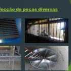 Imagem 1 da empresa MIDI SERRALHERIA EM GERAL Serralheria em São Paulo SP