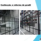 Imagem 2 da empresa MIDI SERRALHERIA EM GERAL Serralheria em São Paulo SP