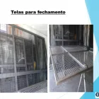 Imagem 3 da empresa MIDI SERRALHERIA EM GERAL Serralheria em São Paulo SP