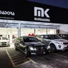 Imagem 2 da empresa MK BLINDAGENS Blindagens em Santo André SP