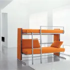 Imagem 6 da empresa MOBILI INTELLIGENTI Moveis De Aco em Barueri SP