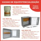 Imagem 8 da empresa MONTAL -PÁRA RAIOS Pára-raios em Belo Horizonte MG