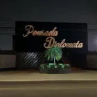 Imagem 2 da empresa MOTEL POUSADA DIPLOMATA em Manaus AM