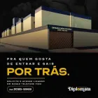 Imagem 4 da empresa MOTEL POUSADA DIPLOMATA em Manaus AM