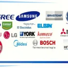 Imagem 5 da empresa MOTTA REFRIGERAÇÃO E ASSISTÊNCIA TÉCNICA Ar-Condicionado - Conserto em Novo Hamburgo RS