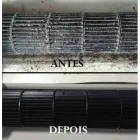 Imagem 2 da empresa MOTTA REFRIGERAÇÃO E ASSISTÊNCIA TÉCNICA Ar-Condicionado - Conserto em Novo Hamburgo RS