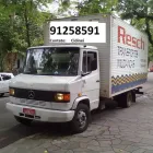 Imagem 1 da empresa MUDANÇAS E TRANSPORTES RESCH Rs em Novo Hamburgo RS