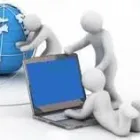 Imagem 1 da empresa MULTIMICRO INFORMATICA Informática - Software - Aplicativos E Sistemas em Itajaí SC