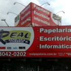 Imagem 5 da empresa MURAL COMUNICAÇÃO VISUAL Comunicação Visual em Recanto Das Emas DF