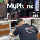 Imagem 1 da empresa MYIPHONE VENDA DE IPHONE|ASSISTENCIA TECNICA IPHONE|MANUNTENÇÃO DE CELULAR EM BRASILIA Concreto Celular em Brasília DF