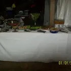 Imagem 1 da empresa NAZARIO TENDAS Eventos - Aluguel De Materiais em São Paulo SP