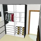 Imagem 6 da empresa NEW KITCHEN MÓVEIS PLANEJADOS Home Theater em Brasília DF