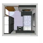 Imagem 8 da empresa NEW KITCHEN MÓVEIS PLANEJADOS Home Theater em Brasília DF