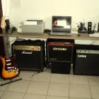 Imagem 7 da empresa NF MUSIC ESCOLA DE MÚSICA E INSTRUMENTOS MUSICAIS  E ACESSÓRIOS Instrumentos Musicais e Artigos para Músicas - Lojas em Praia Grande SP