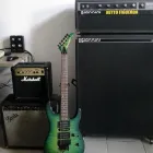 Imagem 4 da empresa NF MUSIC ESCOLA DE MÚSICA E INSTRUMENTOS MUSICAIS  E ACESSÓRIOS Instrumentos Musicais e Artigos para Músicas - Lojas em Praia Grande SP