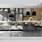 Imagem 11 da empresa NOBRE DESIGN Móveis Sob Medida em Barueri SP