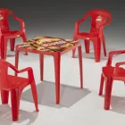 Imagem 2 da empresa NOBRESA REPRESENTAÇÕES LTDA ME Móveis Tubulares em Duque De Caxias RJ