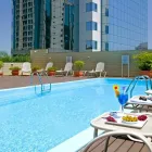 Imagem 13 da empresa NOVOTEL PORTO ALEGRE TRES FIGUEIRAS Hotéis em Porto Alegre RS