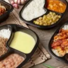 Imagem 1 da empresa NUTRI PREMIUM restaurante para empresas são paulo em São Paulo SP