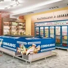 Imagem 1 da empresa ORGOMAQ SHOPPING DA REFRIGERAÇÃO Utensílios e Utilidades Domésticas em Taguatinga DF