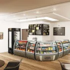 Imagem 2 da empresa ORGOMAQ SHOPPING DA REFRIGERAÇÃO Utensílios e Utilidades Domésticas em Taguatinga DF
