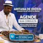 Imagem 1 da empresa PAI DE SANTO FAMOSO simpatia para trazer o amor de volta em Salvador BA