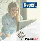Imagem 3 da empresa PAPEIS.NET Papel Glossy em São Paulo Brasil