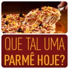 Imagem 1 da empresa PARMÊ Restaurantes - Pizzarias em Rio De Janeiro RJ